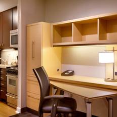 TownePlace Suites Omaha West 