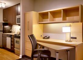 TownePlace Suites Omaha West 