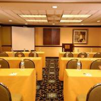 SpringHill Suites Boca Raton 
