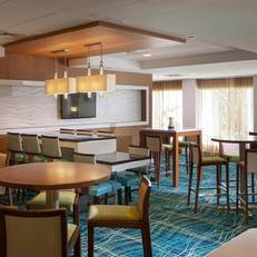 SpringHill Suites Boca Raton 
