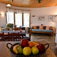 Karavos Apartments and Villa 