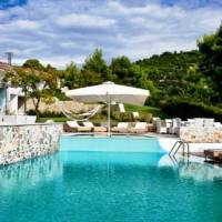 Kivo Skiathos Hotel & Suites 