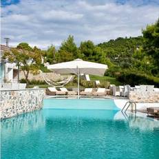 Kivo Skiathos Hotel & Suites 