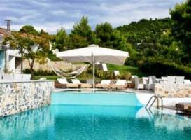 Kivo Skiathos Hotel & Suites 