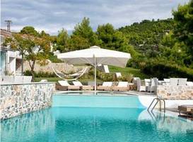 Kivo Skiathos Hotel & Suites 