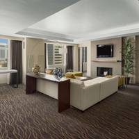 Hilton Salt Lake City Center 