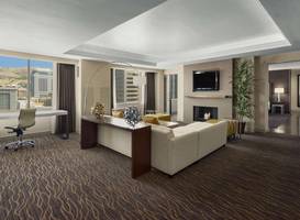 Hilton Salt Lake City Center 