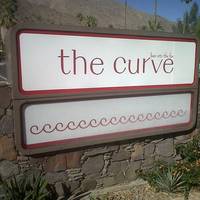 The Curve Palm Springs Hotel