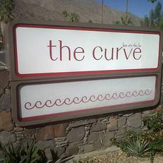 The Curve Palm Springs Hotel