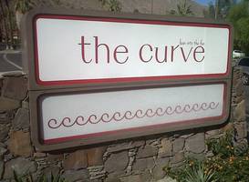 The Curve Palm Springs Hotel