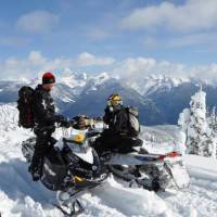 Glacier House Hotel & Resort 