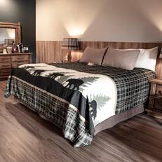 Glacier House Hotel & Resort 
