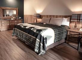 Glacier House Hotel & Resort 