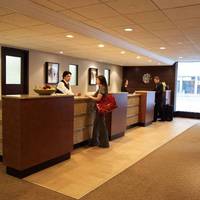 Place Louis Riel Suite Hotel 
