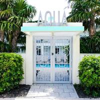 Aqua Hotel - Fort Lauderdale 