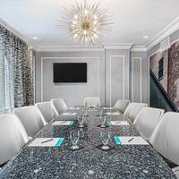 Hotel Indigo Dallas Downtown 