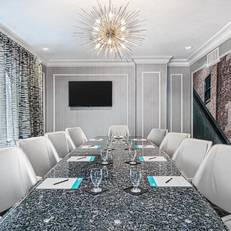 Hotel Indigo Dallas Downtown 