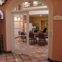 Barcelona Suites Albuquerque 
