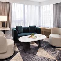Millennium Hotel Minneapolis 