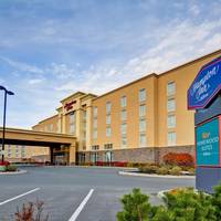 Hampton Inn Sudbury, Ontario 