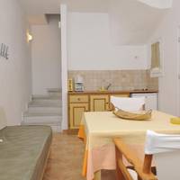 Janos Studios and Apartments 