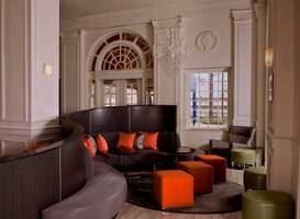 Hotel Indigo Atlanta Midtown 