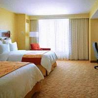 Marriott Raleigh City Center 