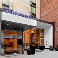 Distrikt Hotel New York City
