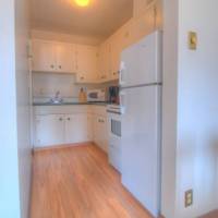 Rundle Manor Apartment Hotel 