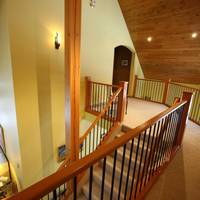 Buffaloberry Bed & Breakfast 