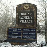 Mt. Bachelor Village Resort 