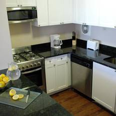 Windsor Suites Philadelphia 