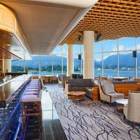 Pan Pacific Vancouver Hotel 
