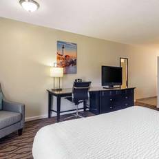 Ogunquit River Inn & Suites 