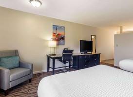 Ogunquit River Inn & Suites 