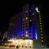 StationPark All Suite Hotel 