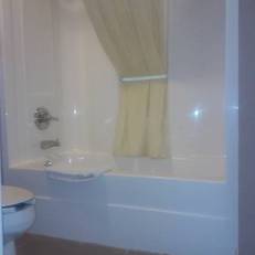 Ashwood Inn & Suites - Rome 