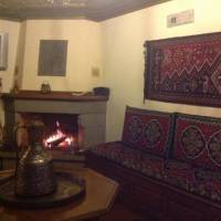 Archontariki Boutique Hotel 