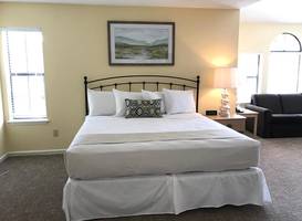 Home-Towne Suites Kingsland 
