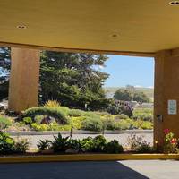 The Morgan Hotel San Simeon 