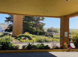 The Morgan Hotel San Simeon 