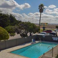 Sea Breeze Inn - San Simeon 