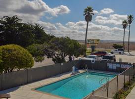 Sea Breeze Inn - San Simeon 