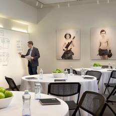 21c Museum Hotel Cincinnati 