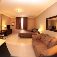 Montecassino Hotel & Suites 