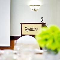Radisson Hotel Toronto East 