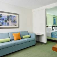 SpringHill Suites Asheville 