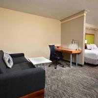 SpringHill Suites Lynchburg 
