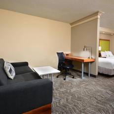 SpringHill Suites Lynchburg 