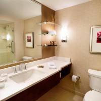 Milwaukee Marriott Downtown 